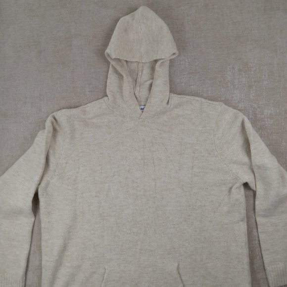 Old Navy Sweater Womens 4XLT Soft Minimalist Preppy Cottagecore Cabincore - Picture 6 of 11